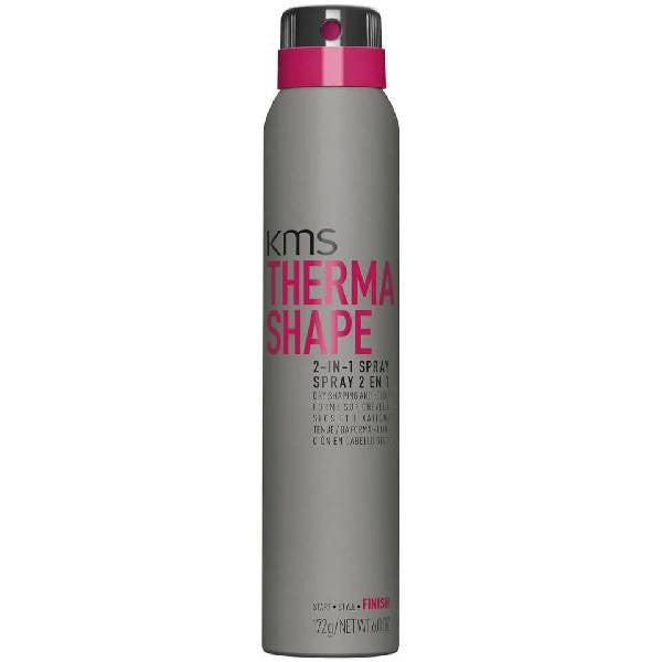 KMS ThermaShape 2-in-1 Spray 200ml