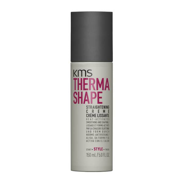 KMS Thermashape Straightening Creme 150ml