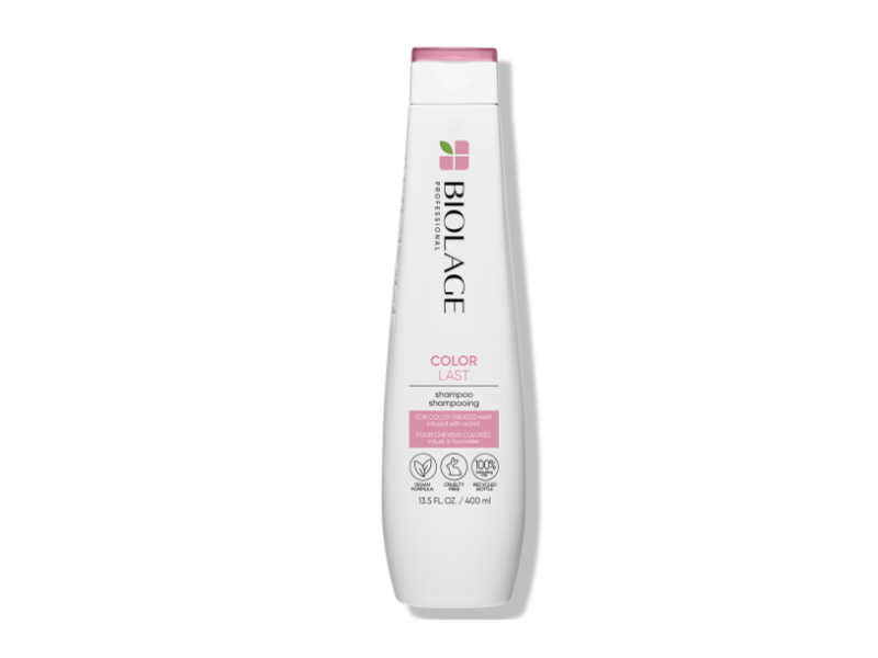 Matrix Biolage Color Last Shampoo 400ml (Sale)