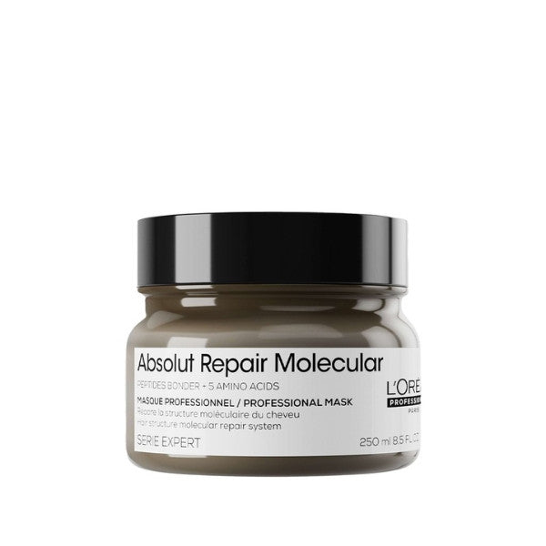 L'Oreal Serie Expert Absolut Repair Molecular Mask 250ml