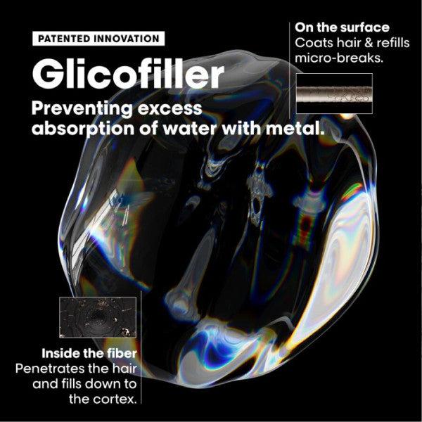 L'Oreal Serie Expert Metal Detox Pre Shampoo Treatment 250ml