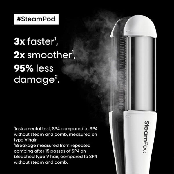 L'Oreal Professionnel SteamPod 4.0