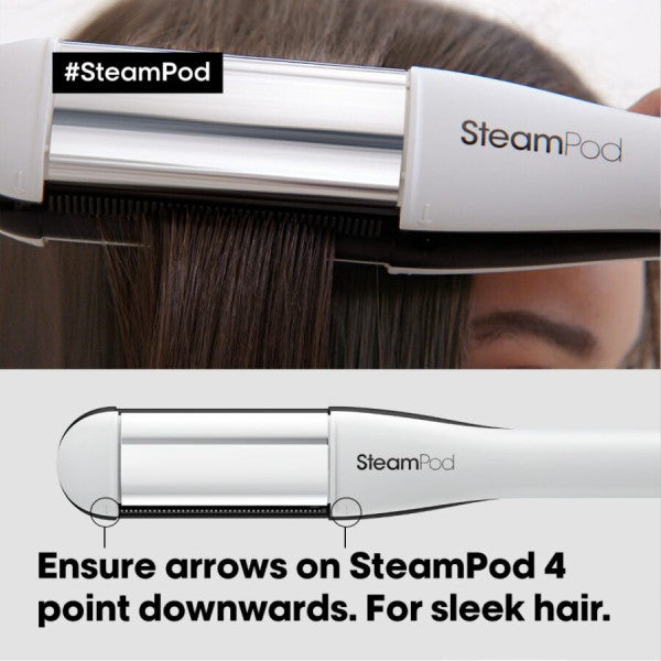 L'Oreal Professionnel SteamPod 4.0