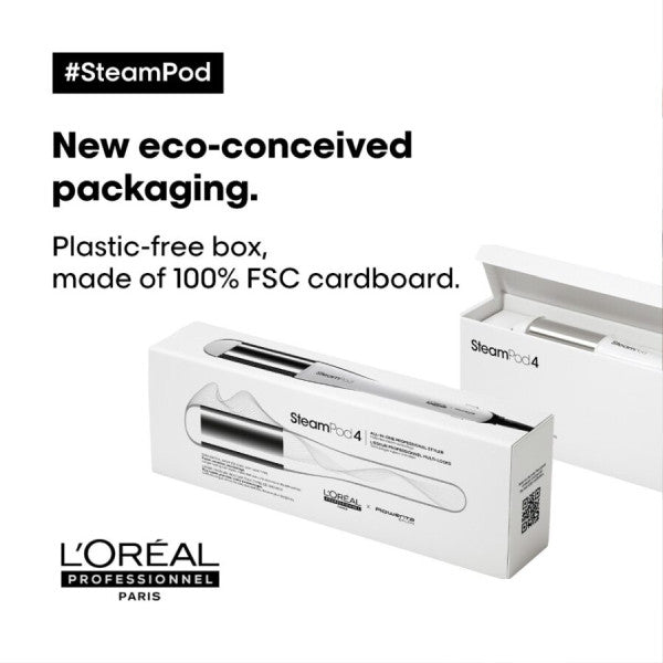 L'Oreal Professionnel SteamPod 4.0