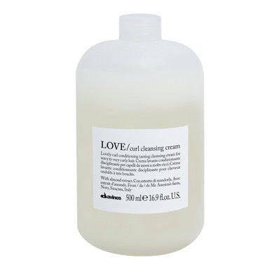 Davines Love Curl Cleansing Cream 500ml
