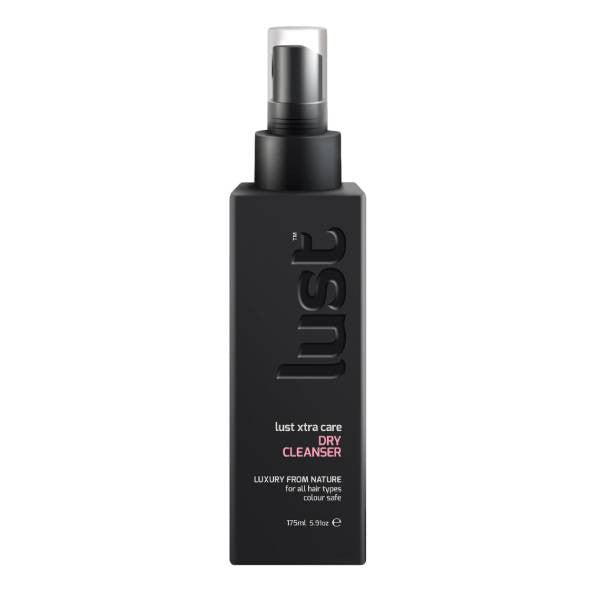 Lust Dry Cleanser 175ml