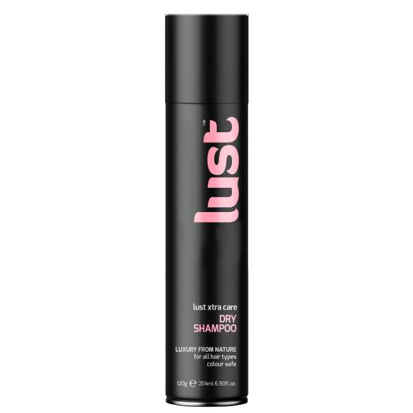 Lust Dry Shampoo 120g