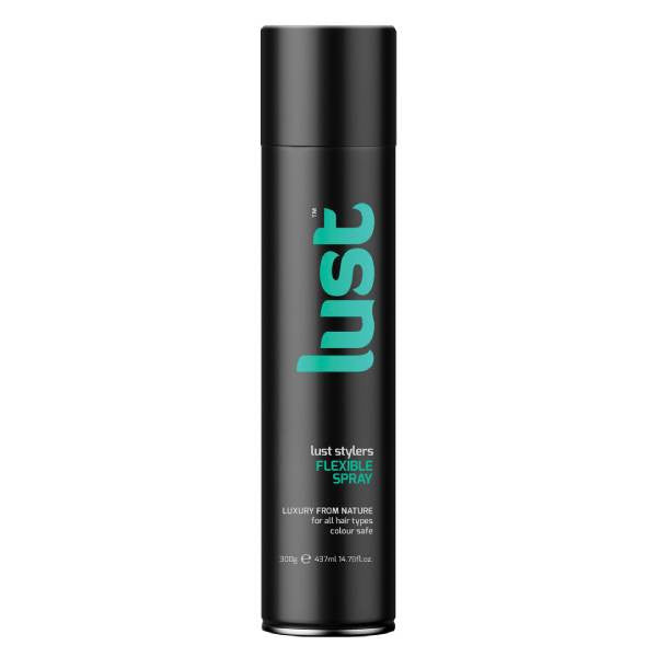 Lust Flexible Spray 300g
