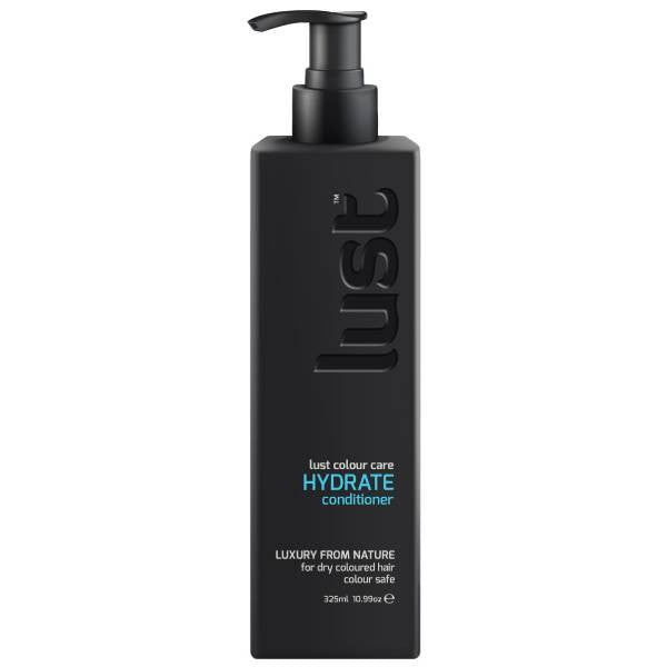 Lust Hydrate Conditioner 325ml