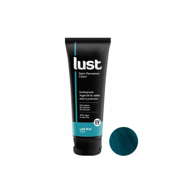 Lust Colour - Lake Blue 75ml