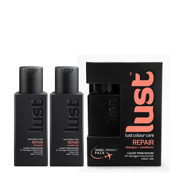 Lust Repair Travel 80ml Duo