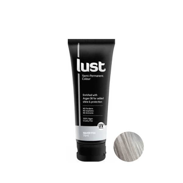 Lust Colour - Silver Fox 75ml