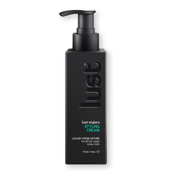 Lust Styling Cream 175ml