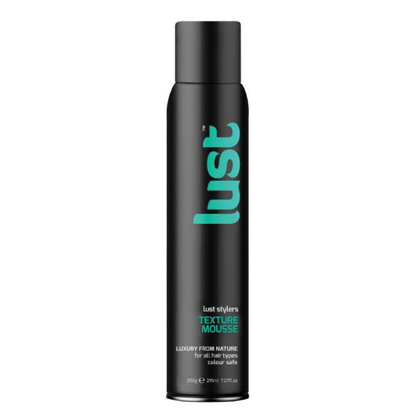Lust Texture Mousse 200g