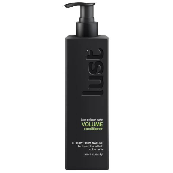 Lust Volume Conditioner 325ml