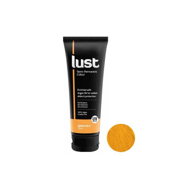 Lust Colour - Waihi Gold 75ml