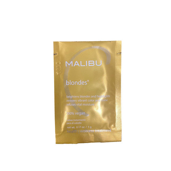 Malibu C Blondes Sachet 5g (PURPLE)