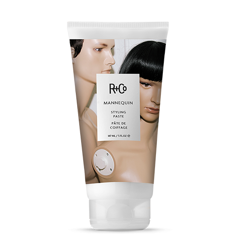 R+Co MANNEQUIN Styling Paste 147ml