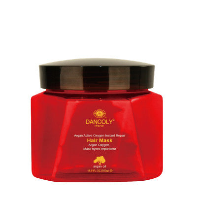 Angel Dancoly Argan Active Oxygen Instant Repair Mask 300ml