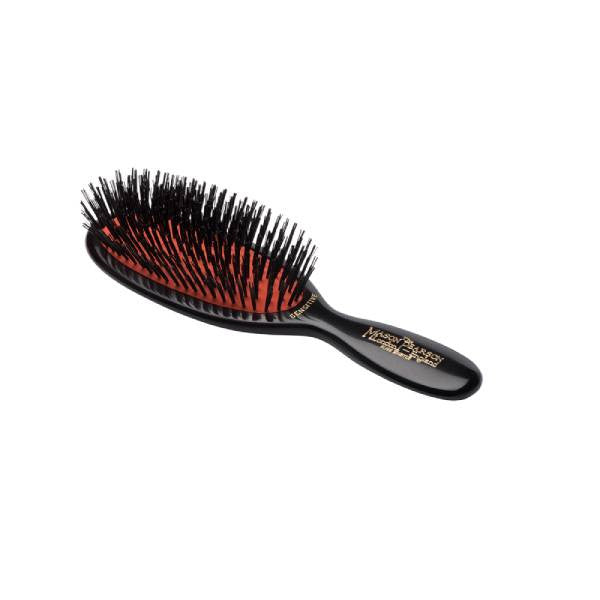 Mason Pearson POCKET SENSITIVE Boar Bristle (SB4)