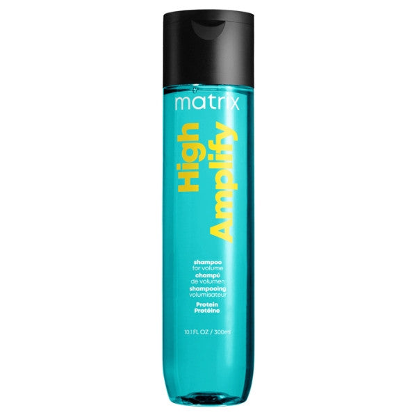 Matrix Total Results High Amplify Shampoo 300ml