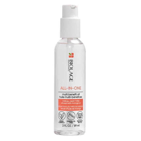 Matrix Biolage All-In-One Oil 89ml (Sale)