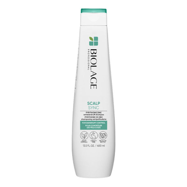 Matrix Biolage Scalp Sync Anti Dandruff Shampoo 400ml