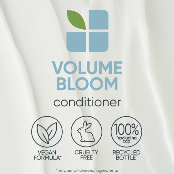 Matrix Biolage Volume Bloom Conditioner 400ml for Fine Hair