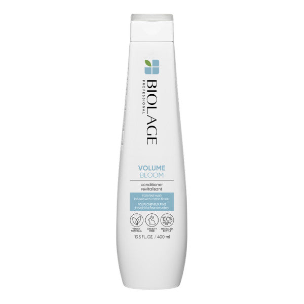 Matrix Biolage Volume Bloom Conditioner 400ml for Fine Hair