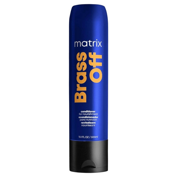 Matrix Total Results Brass Off Conditioner 300ml (Discontinued)