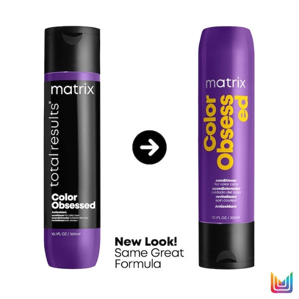 Matrix Total Results Colour Obsessed Conditioner 300ml