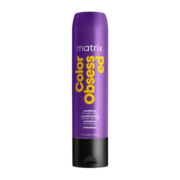 Matrix Total Results Colour Obsessed Conditioner 300ml