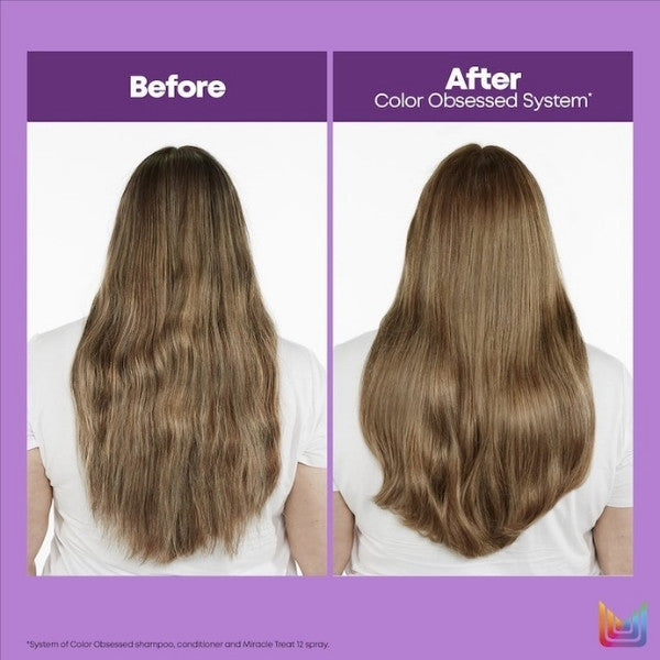 Matrix Total Results Colour Obsessed Conditioner 300ml