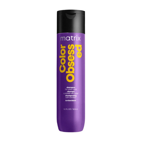 Matrix Total Results Colour Obsessed Shampoo 300ml