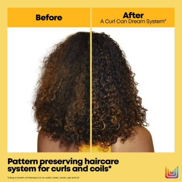 Matrix Total Results A Curl Can Dream Light Hold Gel 200ml