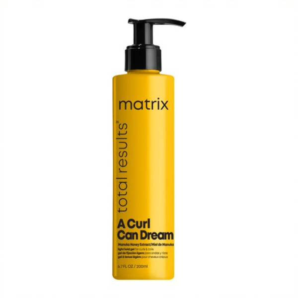 Matrix Total Results A Curl Can Dream Light Hold Gel 200ml