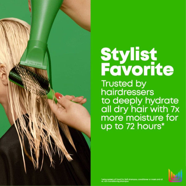 Matrix Total Results Food For Soft Rich Hydrating Treatment Mask 500ml