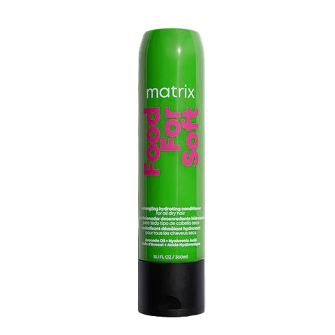 Matrix Total Results Food For Soft Hydrating Conditioner 300ml