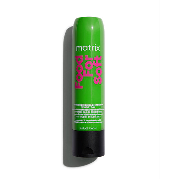 Matrix Total Results Food For Soft Hydrating Conditioner 300ml
