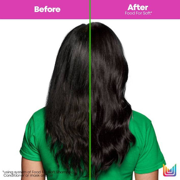 Matrix Total Results Food For Soft Hydrating Shampoo 300ml