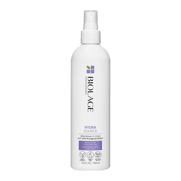 Matrix Biolage Hydrasource Daily Leave-In Tonic 400ml for Dry Hair