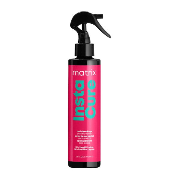 Matrix Total Results Instacure Anti-Breakage Porosity Spray 200ml