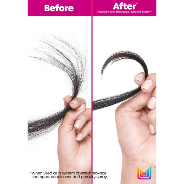 Matrix Total Results Instacure Anti-Breakage Porosity Spray 200ml