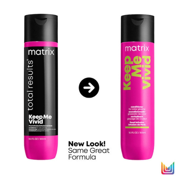 Matrix Total Results Keep Me Vivid Conditioner 300ml