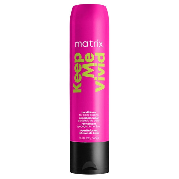 Matrix Total Results Keep Me Vivid Conditioner 300ml