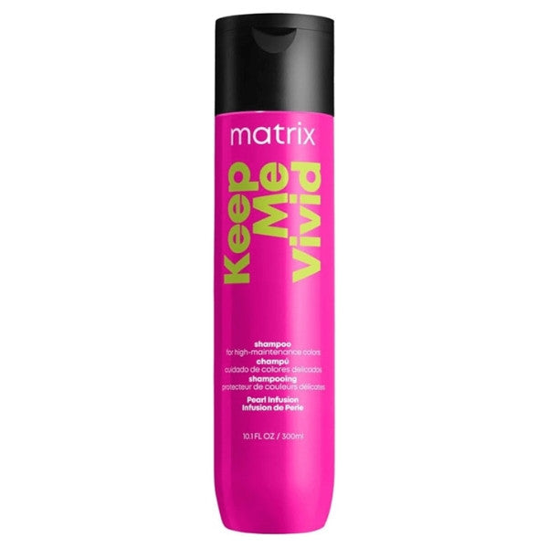 Matrix Total Results Keep Me Vivid Shampoo 300ml