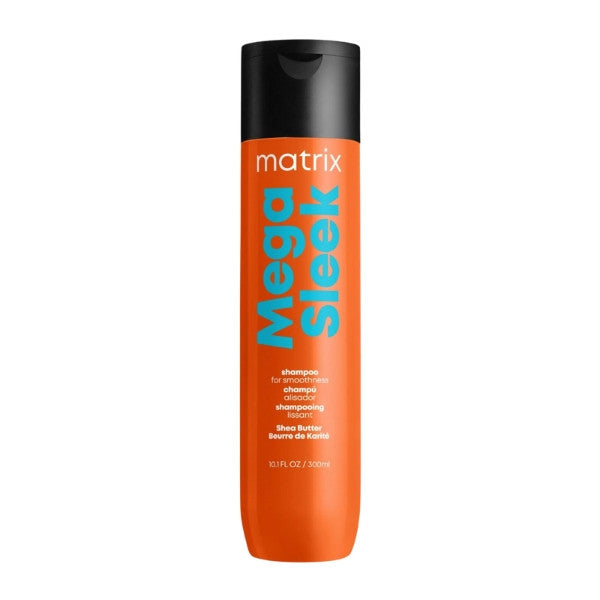 Matrix Total Results Mega Sleek Shampoo 300ml