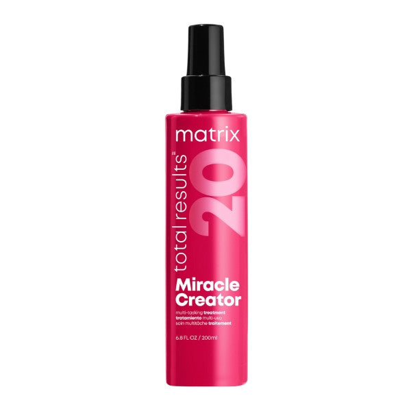 Matrix Total Results Miracle Creator 190ml