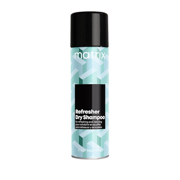 Matrix Styling Refresher Dry Shampoo 144ml