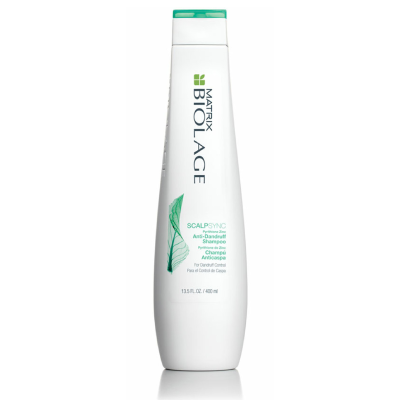 Matrix Biolage Scalp Sync Anti Dandruff Shampoo 400ml